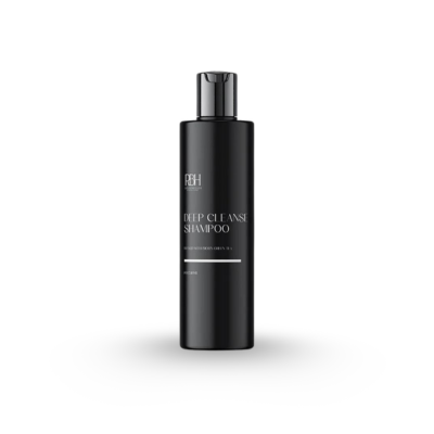 RBH Exfoliating Deep Cleanse Shampoo