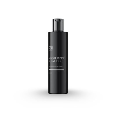 RBH Moisturizing Shampoo