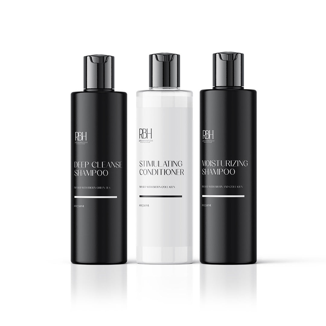 RBH Growth & Length Retention system 1