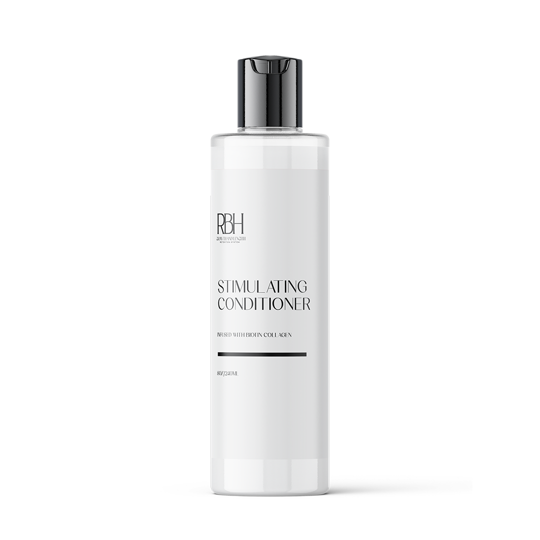 RBH Repair Regrow Retain Deep Conditioning Treatment